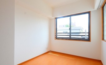 洋室5.1帖