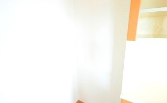 冷蔵庫置き場