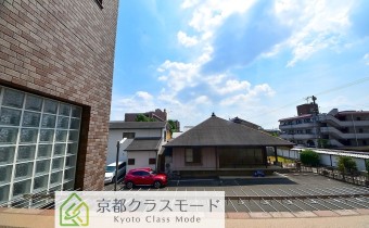 眺望・南向き