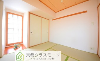 和室4.5帖