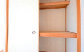 押入れ
