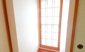 床の間