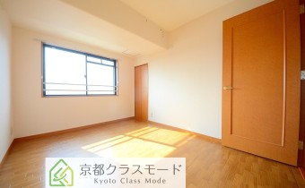 洋室6.1帖・別アングル