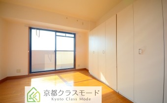 洋室8.2帖