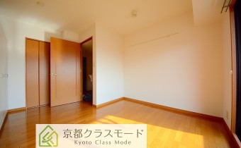 洋室8.2帖・別アングル