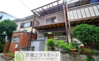 外観・別アングル