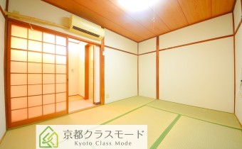 和室6帖①