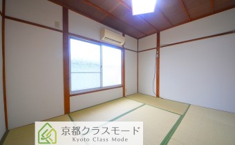 和室6帖②