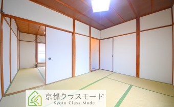 ペット飼育相談可(小型犬・猫)の貸家です☆