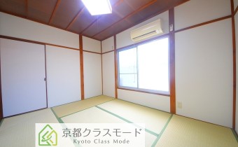 和室6帖②・別アングル