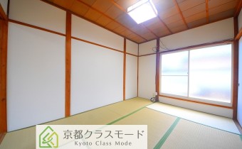 和室6帖③