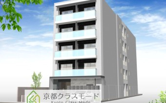 外観・完成予想パース