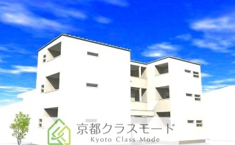 イメージパース