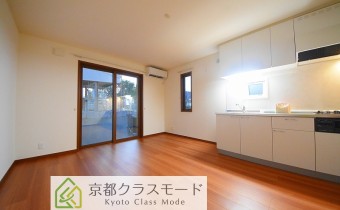 「ペット飼育可」のファミリータイプの「新築」です♪