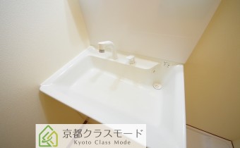 シャンプードレッサー