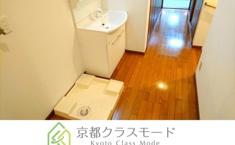 洗面所
