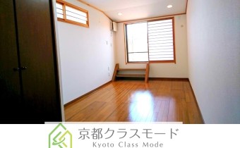 3階　Room 8.5