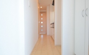 玄関※同マンション別タイプの写真です