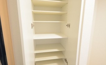 シューズBox※同マンション別タイプの写真です