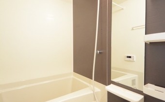 バスルーム※同マンション別タイプの写真です