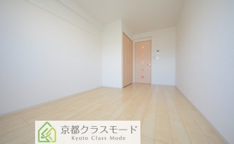 「築浅」1Kタイプ！人気の脱衣スペースあります♪※同マンション別タイプの写真です
