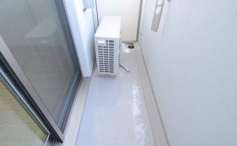 バルコニー※同マンション別タイプの写真です