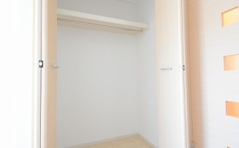 クローゼット