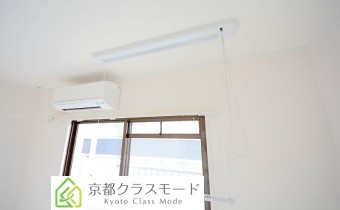 室内干し用の器具