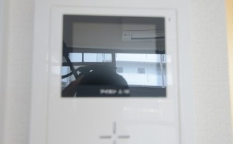 TVドアホン