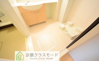 ※同マンションシリーズの別のお部屋のものです。参考としてご覧ください。