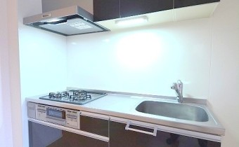 ※同マンションシリーズの別のお部屋のものです。参考としてご覧ください。