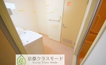 脱衣所