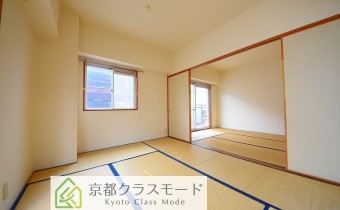 和室 6（南側）