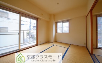 和室 6（南側）