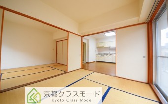 和室 6（南側）
