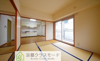 和室 6（南側）