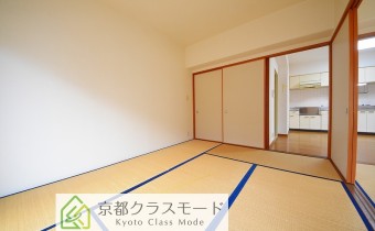 和室 6（北側）