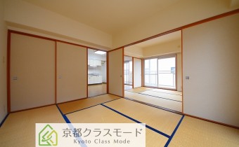 和室 6（北側）