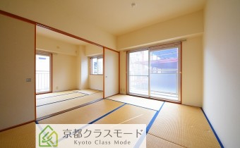 和室 6（北側）