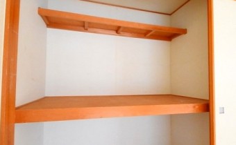 押入れ