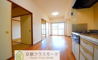 LDK9.7帖・別アングル