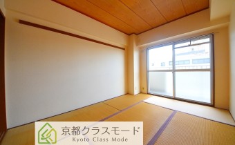 和室6帖
