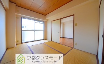 和室6帖・別アングル