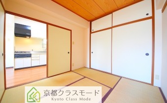 和室4.5帖