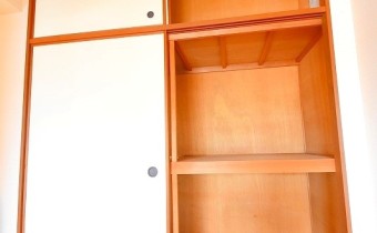 押入れ