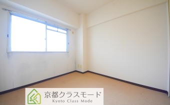 洋室4.7帖
