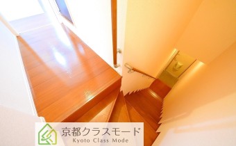階段・別アングル