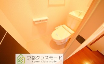 ウォシュレットトイレ