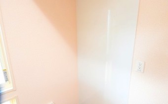 冷蔵庫置き場
