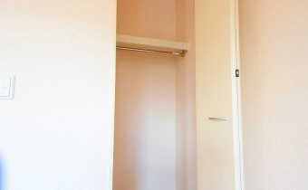 クローゼット